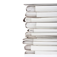 File stack