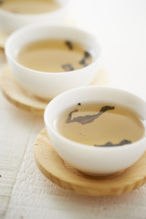 Cup of tea