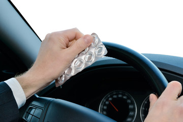 dangerous driving