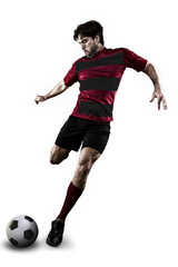 Soccer player
