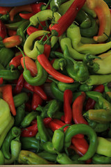 Jalapeno peppers