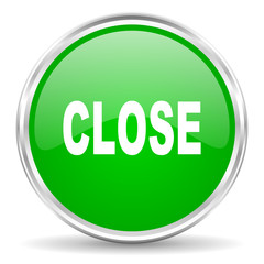 close icon