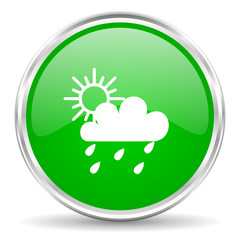 rain icon