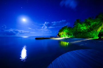 Holiday Paradise