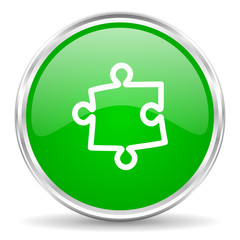 puzzle icon