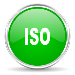 iso icon