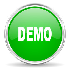 demo icon