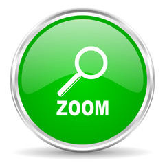 zoom icon