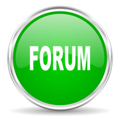 forum icon