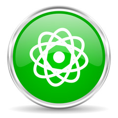 atom icon