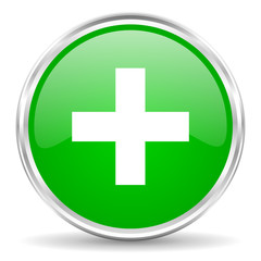 plus icon