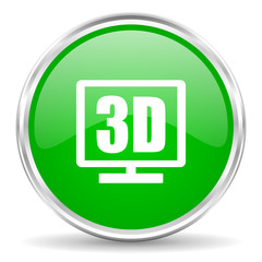 3d icon