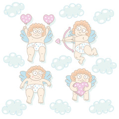 cupid set