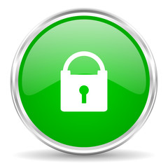padlock icon