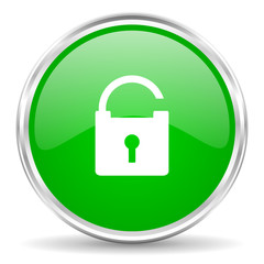 padlock icon
