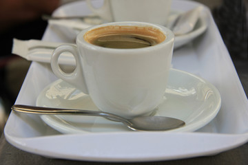 Espresso
