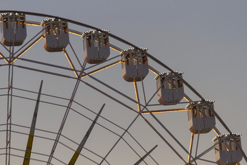 Noria de Feria