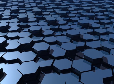 Hexagon