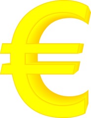 Obraz premium 131230-Euro02