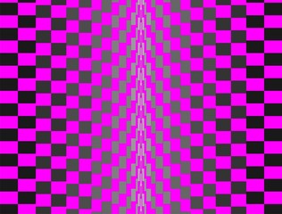 Magenta moving