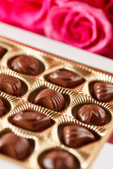 chocolate sweets