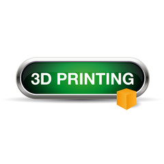3d printing button or label