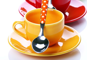 Tazzina di caffè