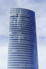 Obraz premium Urban tower