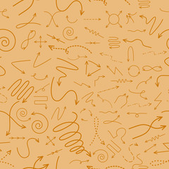 Navigation pattern background