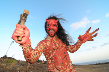 The Devil