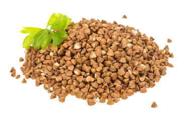 Buckwheat