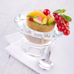 fruit salad