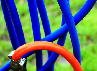 hose pipes