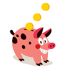 Piggy bank