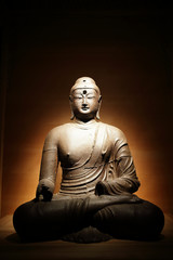 Korea Buddha