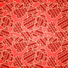 Seamless pattern
