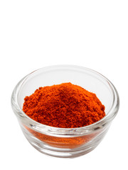 indian red chilli powder