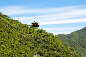 Great Wall of China