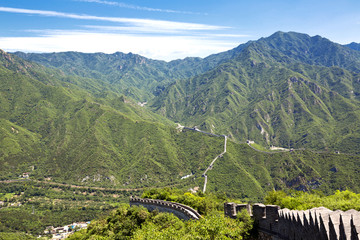 Great Wall of China