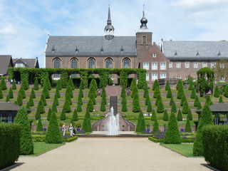 Kloster Kamp