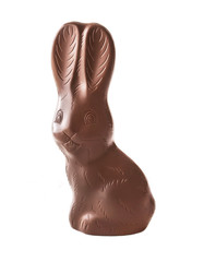 Osterhase - Schokolade