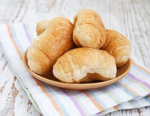 Croissants