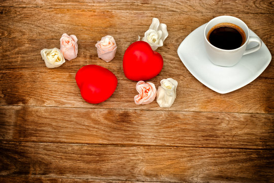 Love - Valentine's Day