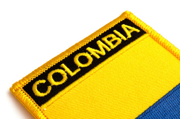 colombia