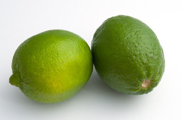 two limes