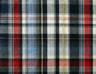 colorful fabric texture, stripes