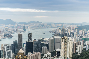 Hong Kong
