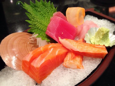 Sashimi
