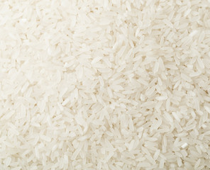Chinese white rice