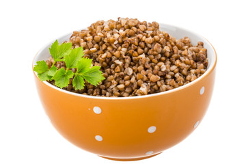 Buckwheat